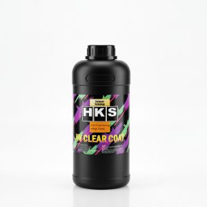 Bulk-Supply-HKS-European-Technology-Fast-Curing-UV-Clear-Coat-Wholesale
